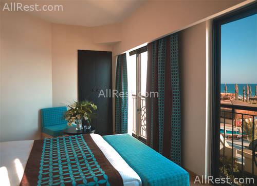 Joy Nashira Hotel 6